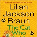 Cover Art for 9781101214275, The Cat Who Said Cheese by Lilian Jackson Braun