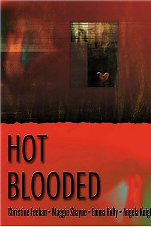 Cover Art for 9781587247637, Hot Blooded by Christine Feehan
