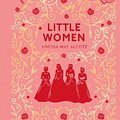 Cover Art for 9780241688243, Little Women by Louisa May Alcott