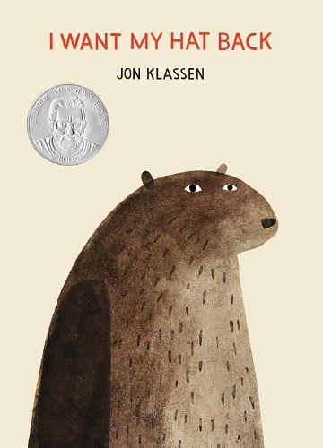 Cover Art for 9781406336832, I Want My Hat Back by Jon Klassen