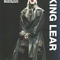 Cover Art for 9781107615380, King Lear (Cambridge School Shakespeare) by William Shakespeare