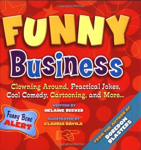 Funny Business