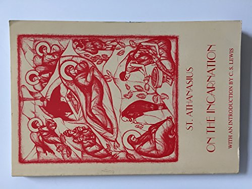Cover Art for 9780913836408, On the Incarnation by St. Athanasius