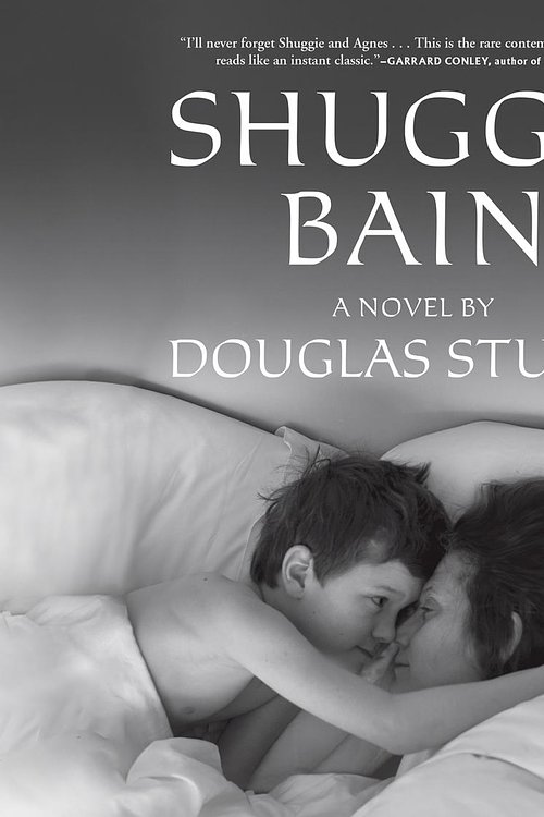 Cover Art for 9781690564614, Shuggie Bain by Douglas Stuart