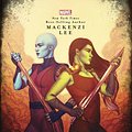 Cover Art for 9781368022255, Gamora and Nebula: Sisters in Arms by Mackenzi Lee