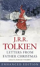 Cover Art for 9780007425372, Letters from Father Christmas by J. R. R. Tolkien