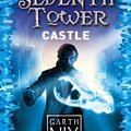 Cover Art for 9780007261208, Castle by Garth Nix