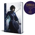 Cover Art for 9781760878214, Sabriel 25th Anniversary Edition by Garth Nix