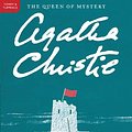 Cover Art for 9780062006660, N or M? by Agatha Christie