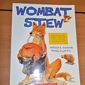 Cover Art for 9781865046617, Wombat Stew by Marcia Vaughan