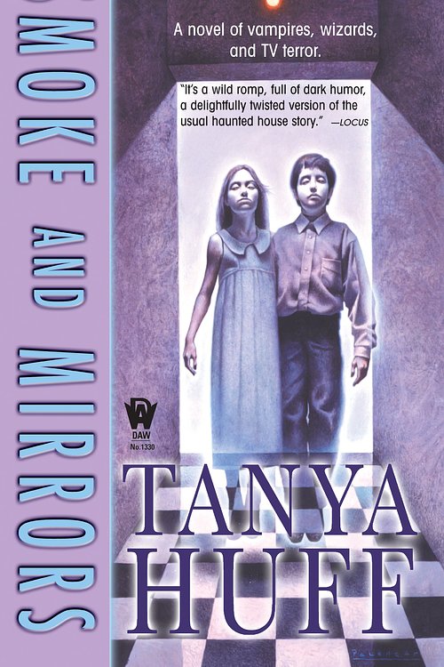 Cover Art for 9780756403485, Into the Darkness by Tanya Huff