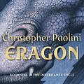 Cover Art for 9780385607926, Eragon by Christo Paolini