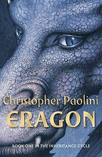 Cover Art for 9780385607926, Eragon by Christo Paolini