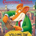 Cover Art for 9781782263746, Welcome to Mouldy Manor (Geronimo Stilton: The 10 Book Collection Series 2) by Geronimo Stilton