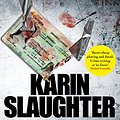 Cover Art for 9780099599463, The Kept Woman by Karin Slaughter