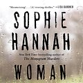 Cover Art for 9780062388278, Woman with a Secret by Sophie Hannah