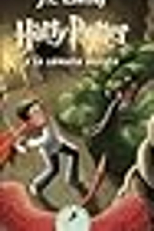Cover Art for 9788498384390, Harry Potter y la camara secreta by Joanne K. Rowling