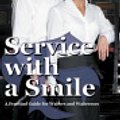 Cover Art for 9780595802135, Service with a Smile by Esther Karvelas