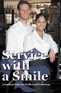 Cover Art for 9780595802135, Service with a Smile by Esther Karvelas