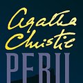 Cover Art for 9780007422692, Peril at End House by Agatha Christie