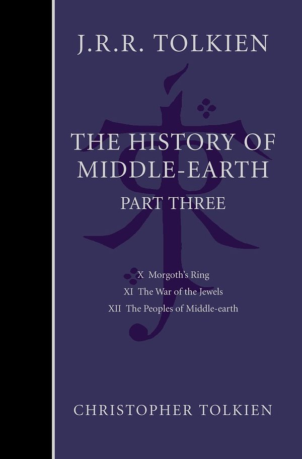 History of Middle-Earth: Pt. 3