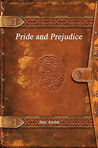 Cover Art for 9781520484150, Pride and Prejudice by Jane Austen