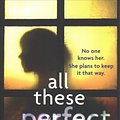 Cover Art for 9781471153624, All These Perfect Strangers by Aoife Clifford