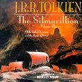 Cover Art for 9780553455847, The Silmarillion by J. R. r. Tolkien