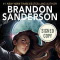 Cover Art for 9780399555824, Starsight by Brandon Sanderson