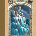 Cover Art for 9780061757105, A Series of Unfortunate Events #10: The Slippery Slope by Lemony Snicket