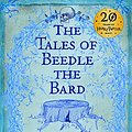 Cover Art for 9780456279427, The Tales of Beedle the Bard by J.k. Rowling