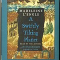 Cover Art for 9780739349168, A Swiftly Tilting Planet by L'Engle, Madeleine