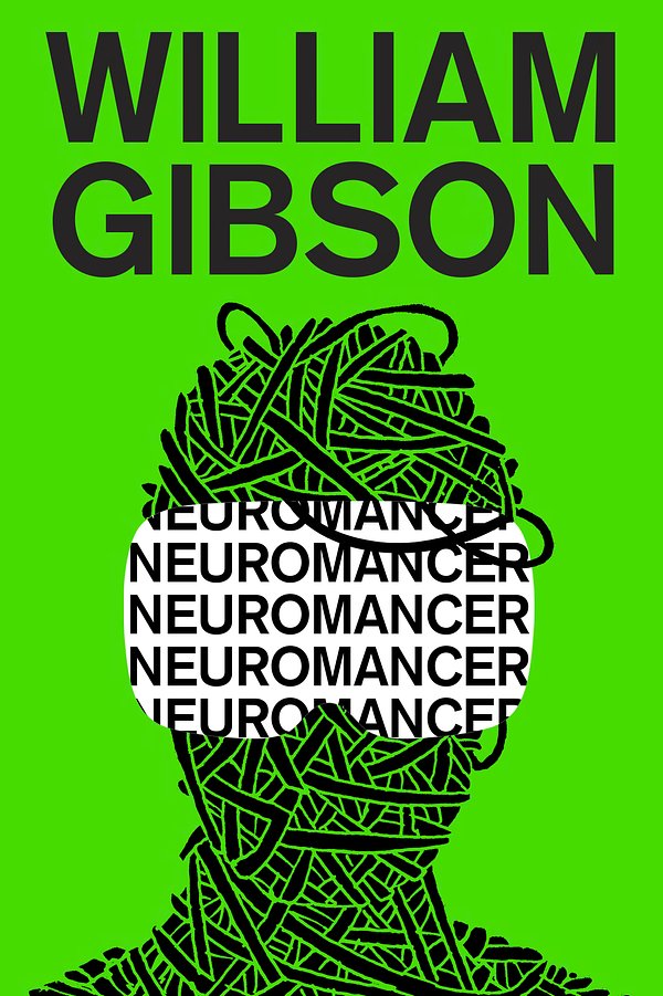 Cover Art for 9780441007462, Neuromancer by William Gibson