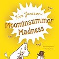 Cover Art for 9780374350338, Moominsummer Madness by Tove Jansson