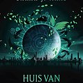 Cover Art for 9789022589694, Huis van lucht & adem: Deel 2 van de Crescent City-serie (Crescent City, 2) by Maas, Sarah J.