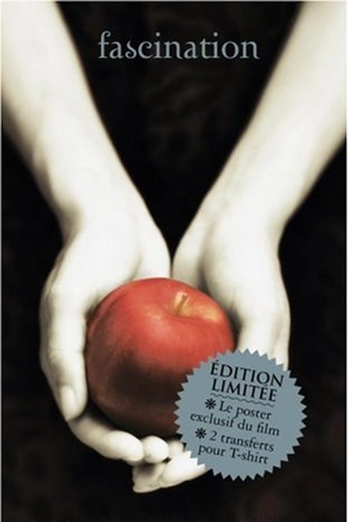 Cover Art for 9782012018211, FASCINATION : ÉDITION COLLECTOR by Stephenie Meyer