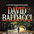 Cover Art for 9781478908456, The Guilty by David Baldacci