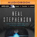 Cover Art for 0889290437112, Seveneves by Neal Stephenson