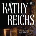 Cover Art for 9780743262644, Monday Mourning by Kathy Reichs