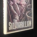 Cover Art for 9781131665450, The Silmarillion by J.r.r. Tolkien