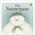 Cover Art for 9780141340098, The Snowman by Raymond Briggs