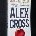 Cover Art for 9780316210737, Merry Christmas, Alex Cross by James Patterson