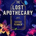 Cover Art for 9781922626233, The Lost Apothecary by Sarah Penner