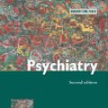 Cover Art for 9780192628886, Psychiatry: An Oxford Core Text by Michael Gelder