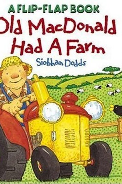 Cover Art for 9780763607616, Old MacDonald Had a Farm by Siobhan Dodds