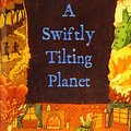 Cover Art for 9781439518175, A Swiftly Tilting Planet by Madeleine L'Engle