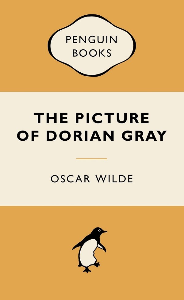 Cover Art for 9780141391441, Picture of Dorian Gray by Oscar Wilde