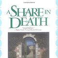 Cover Art for 9780425141977, A Share in Death by Deborah Crombie