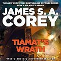 Cover Art for 9780356510354, Tiamat's Wrath by James S. A. Corey