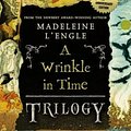 Cover Art for 9781250003430, A Wrinkle in Time Trilogy by Madeleine L'Engle